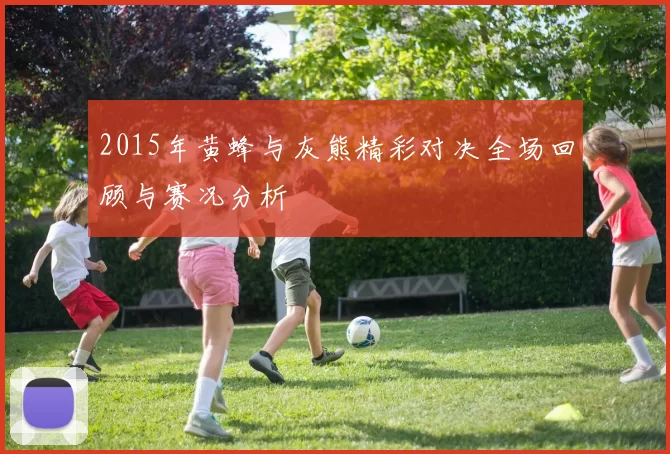 2015年黄蜂与灰熊精彩对决全场回顾与赛况分析