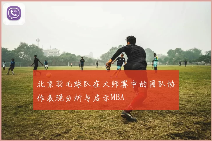 北京羽毛球队在大师赛中的团队协作表现分析与启示MBA