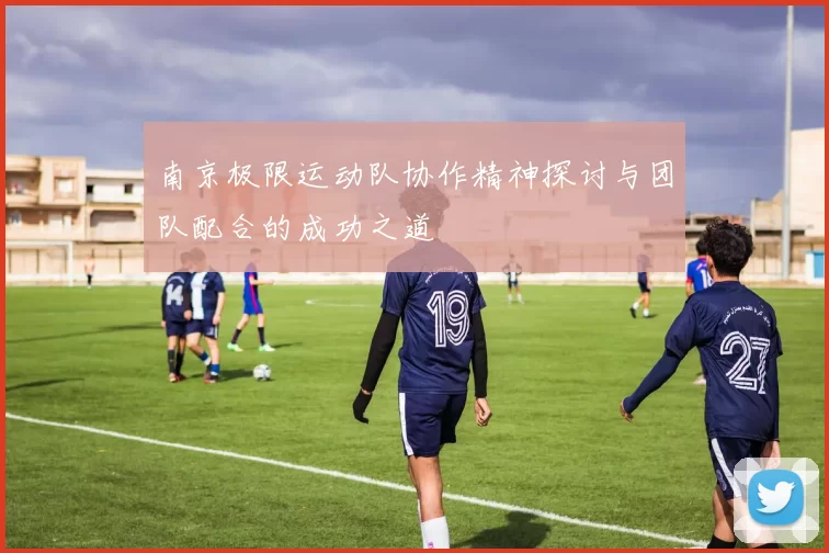 南京极限运动队协作精神探讨与团队配合的成功之道